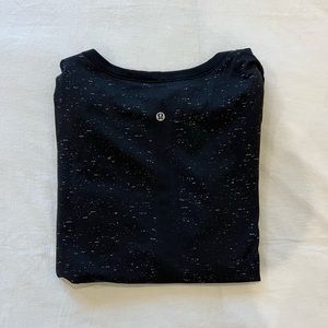 Lululemon Swiftly Relaxed Fit Long Sleeve Sz 8